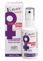 Hot V-Activ Woman Stimulation Spray 50 ml