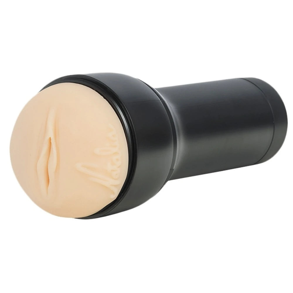 Kiiroo Stars Collection Strokers Feel Natalia Starr Vajina Mastürbatör