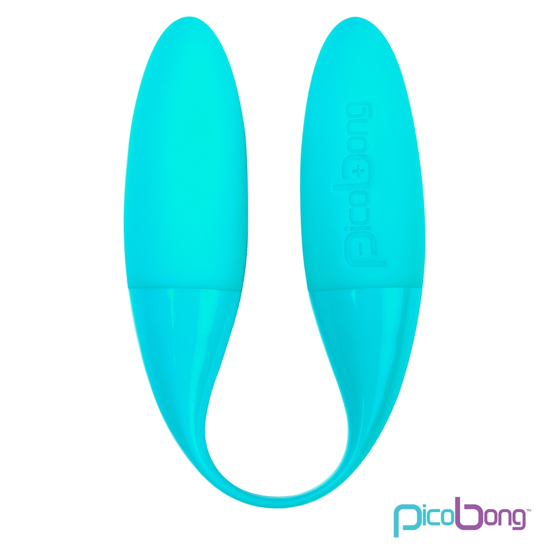 Picobong Mahana Blue Vibrator