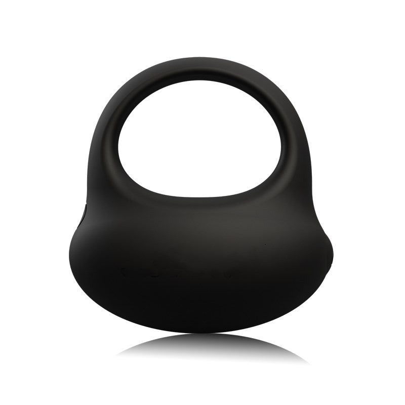 Wowyes B1 Şarjlı 6 Titreşim Modlu Penis Halkası