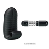 Pretty Love Abbott Finger Parmak Vibratör