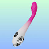 Erox The Vibe Msex Şarjlı G-Spot Vibratör