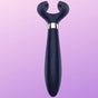 Satisfyer Endless Fun Çiftlere Özel Vibratör ve Penis Halkası-Blue