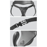 Pipedream Body Dock G-Spot Uyarıcı Strapon Penis Kemeri