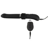 You2Toys RC Fucking Machine 2.0 İleri Geri Hareketli Vantuzlu Vibratör