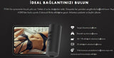 Kiiroo Titan Telefon Kontrollü Masturbator