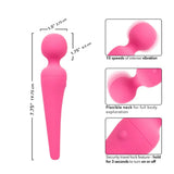 Calexotics Couture Collection Body Wand Masaj Aleti