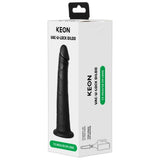 Kiiroo Keon Vacuum Lock Realistik Dildo 7.5 İnch