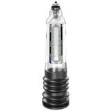 Bathmate HyrdoMax 7 Penis Pump Sulu Penis Pompası-Clear