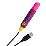 Romp Lipstick Emiş Güçlü Mini Ruj Vibratör