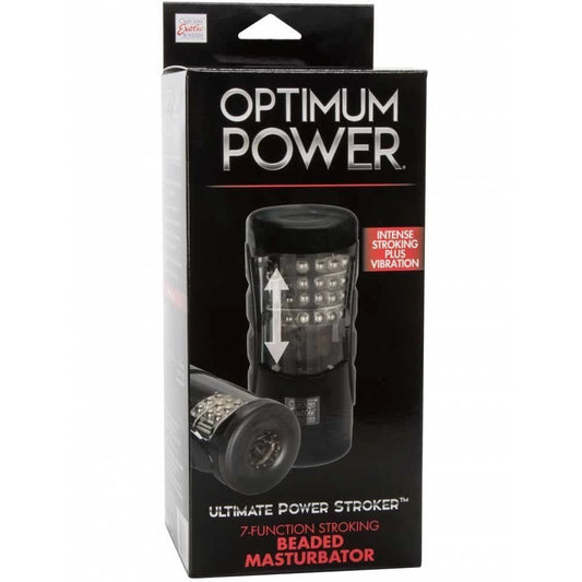 Calexotics Optimum Series Otomatik Vajina