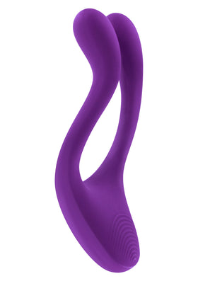 Toy Joy Icon Couples Massager Çiftlere Özel Vibratör