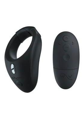 We-Vibe Bond Telefon Kontrollü Titreşimli Penis Halkası