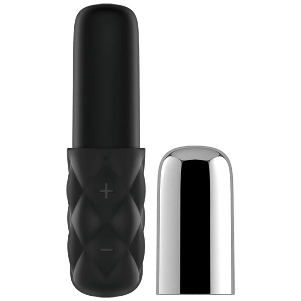 Satisfyer Sparkling Darling Mini Vibratör