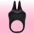 Fifty Shades Of Grey Sensation Vibrating Rabbit Love Ring Titreşimli Penis Halkası