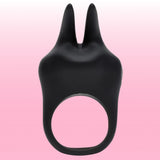 Fifty Shades Of Grey Sensation Vibrating Rabbit Love Ring Titreşimli Penis Halkası