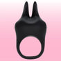 Fifty Shades Of Grey Sensation Vibrating Rabbit Love Ring Titreşimli Penis Halkası