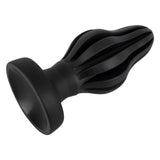 Anos Super Soft Butt Plug Liquid Silicone Anal Plug