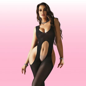 Erox She Fantasy Wear Vücut Çorabı