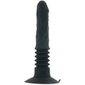 Pipedream Anal Fantasy Elite Vibrating Ass Fucker İleri Geri Hareketli Vibratör
