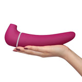 Lovetoy Toyz4Partner Sucking Emiş Güçlü Klitoris Vibratör