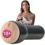 Kiiroo Stars Collection Strokers Feel Apolonia Lapiedra Vajina Mastürbatör
