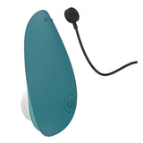 Womanizer Liberty 2 Klitoral Emiş Güçlü Vibratör-Green