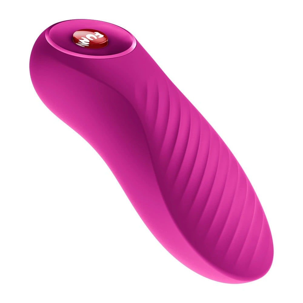 Fun Factory Bijou Şarj Edilebilir Kompakt Vibratör