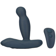 Lux Active Revolve Uzaktan Kumandalı Titreşimli Anal Plug