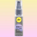 Pjur Analyse Me Anal Comfort Serum Anal Rahatlıcı Jel 20 ml.