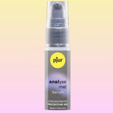 Pjur Analyse Me Anal Comfort Serum Anal Rahatlıcı Jel 20 ml.