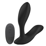 We-Vibe Vector+ Telefon Kontrollü Uzaktan Kumandalı Prostat Masaj Vibratörü