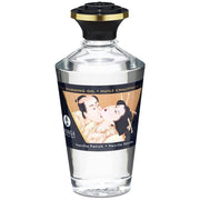 Shunga Aphrodisiac Warming Oil Vanilla Aromalı Isıtmalı Masaj Yağı 100 Ml.