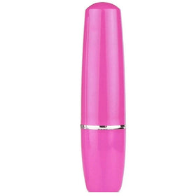 Erox Mini Fantasy Moon Lipstick Vibes Ruj Vibratör-Pink