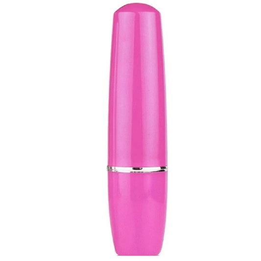 Erox Mini Fantasy Moon Lipstick Vibes Ruj Vibratör-Pink