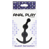 Toy Joy Anal Play Sweet Sensation Boğumlu Plug