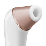 Satisfyer 2 Air Pulse Stimulator Emiş Güçlü Vibratör