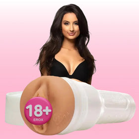 Original Fleshlight Girls Eliza İbarra Vajina Mastürbatör
