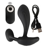 Rebel Men's Gear RC Two Spot Massager Uzaktan Kumandalı Prostat Vibratör