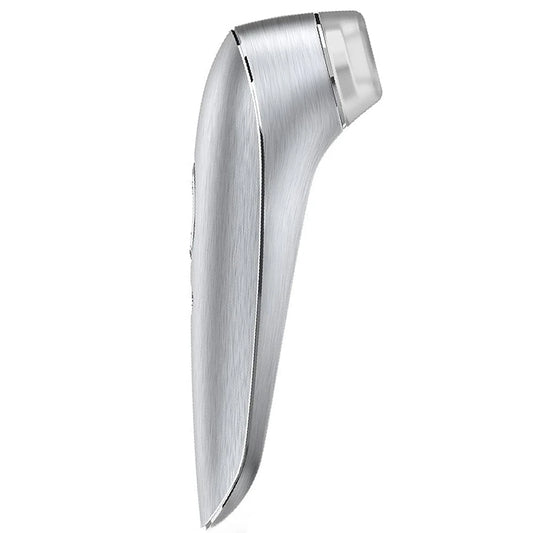 Satisfyer Luxury Air Pulse Stimulator Emiş Güçlü Vibratör