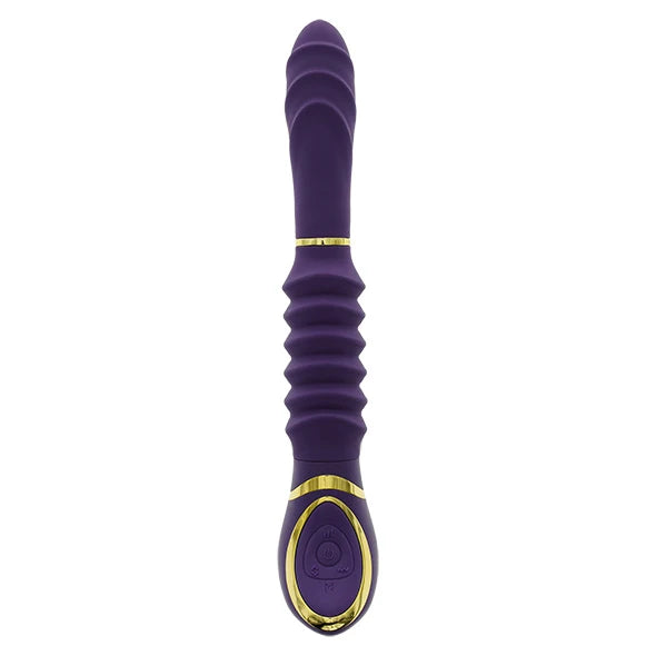 Miamaxx Mia Pasione Thrusting Vibrator İleri Geri Hareketli Otomatik Vibratör