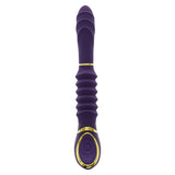Miamaxx Mia Pasione Thrusting Vibrator İleri Geri Hareketli Otomatik Vibratör