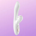 Satisfyer Pro Plus G-Spot Air Pulse Emiş Güçlü Rabbit Vibratör