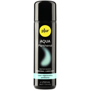 Pjur Aqua Panthenol Water-Based Lubricant Gel Kayganlaştırıcı Jel 250 ml.
