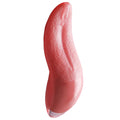Erox The Vibe Tongue Şarj Edilebilir Dil Vibratör