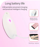 Wowyes Sucking Massager Green Klitoris Emiş Güçlü Vibratör