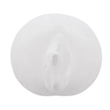 Canwin Vaccum Pump Clear Uzun Penis Pompası Başlığı