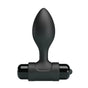 Pretty Love Vibra Butt Titreşimli Anal Plug