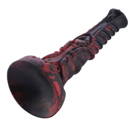 Shequ Jelly Animal Dildo Monster 38 Realistik Penis SQ-WBD10116