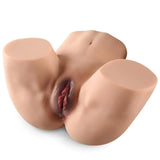 Shequ Maya Anal ve Vajinal Kalça Masturbator SQ-MA50071